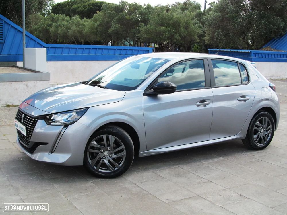 Peugeot 208 PureTech 75 Active Pack - 30