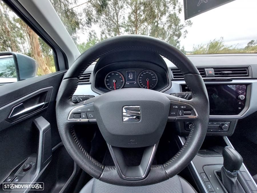 SEAT Arona 1.0 TSI Style DSG - 17