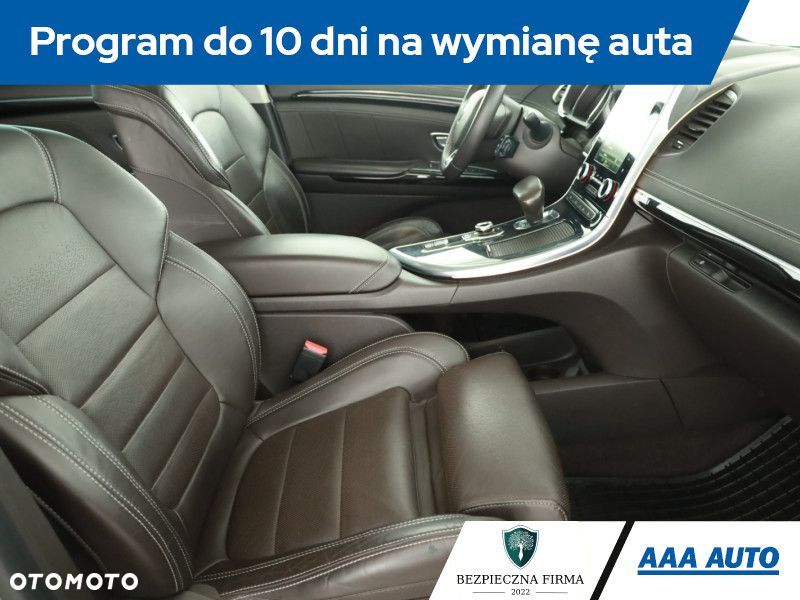 Renault Espace - 8