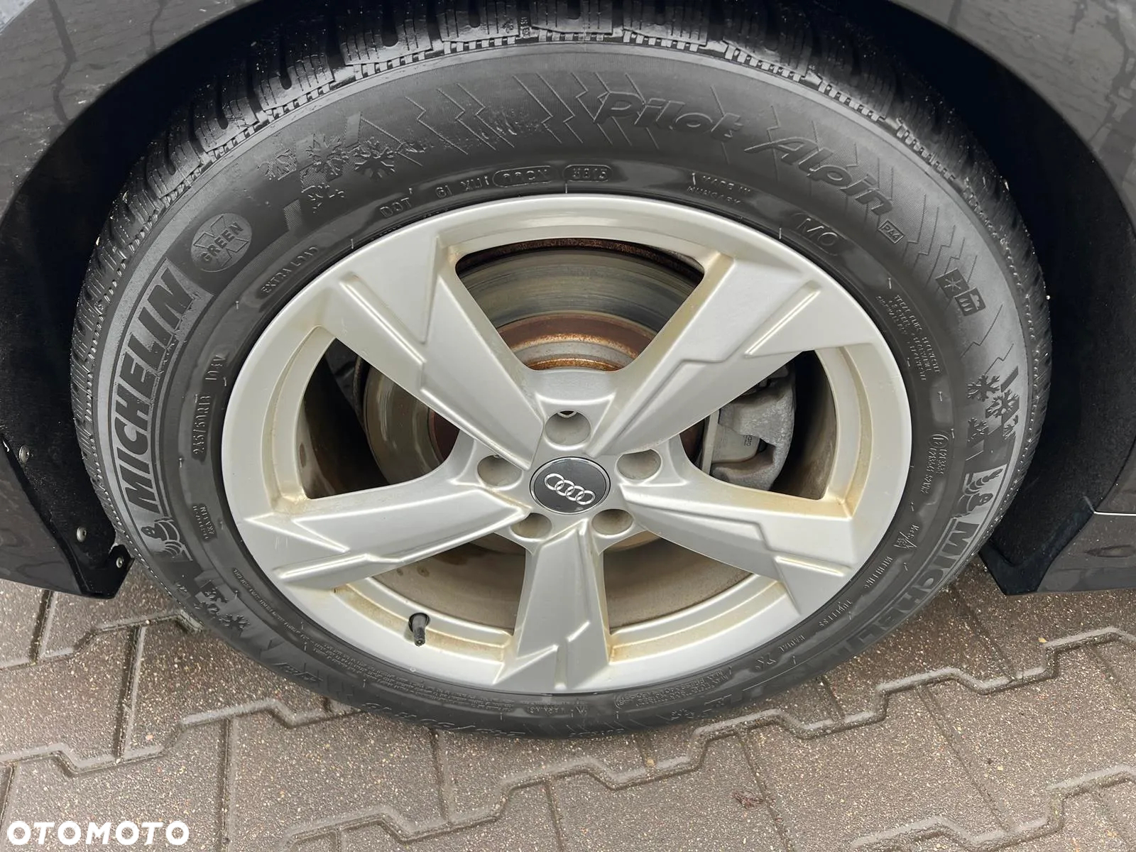 Audi A6 50 TDI mHEV Quattro Tiptronic - 28