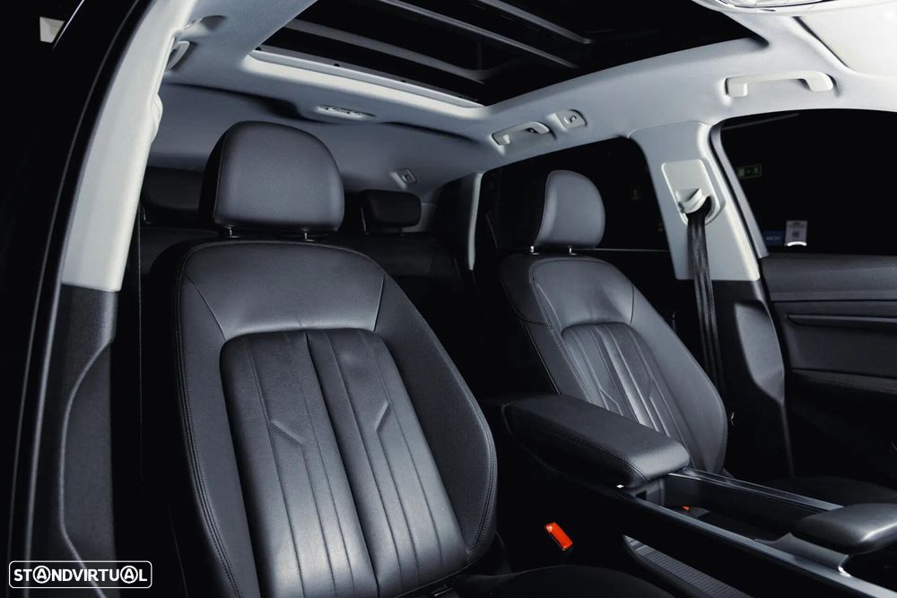 Audi e-tron 50 quattro Advanced - 15