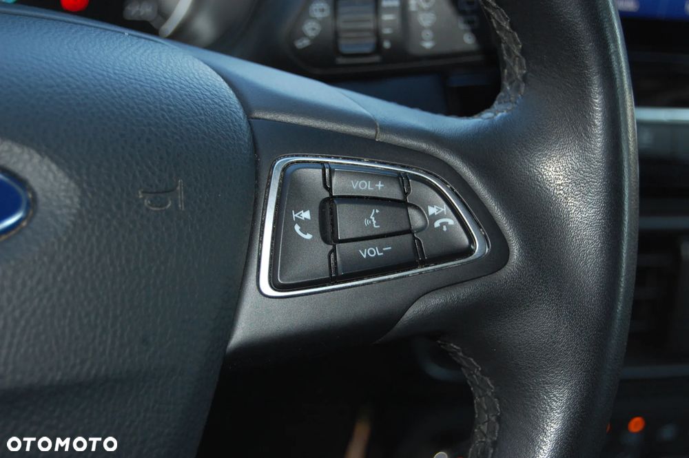 Ford EcoSport 1.5 EcoBlue AWD Navi Edition ASS - 22