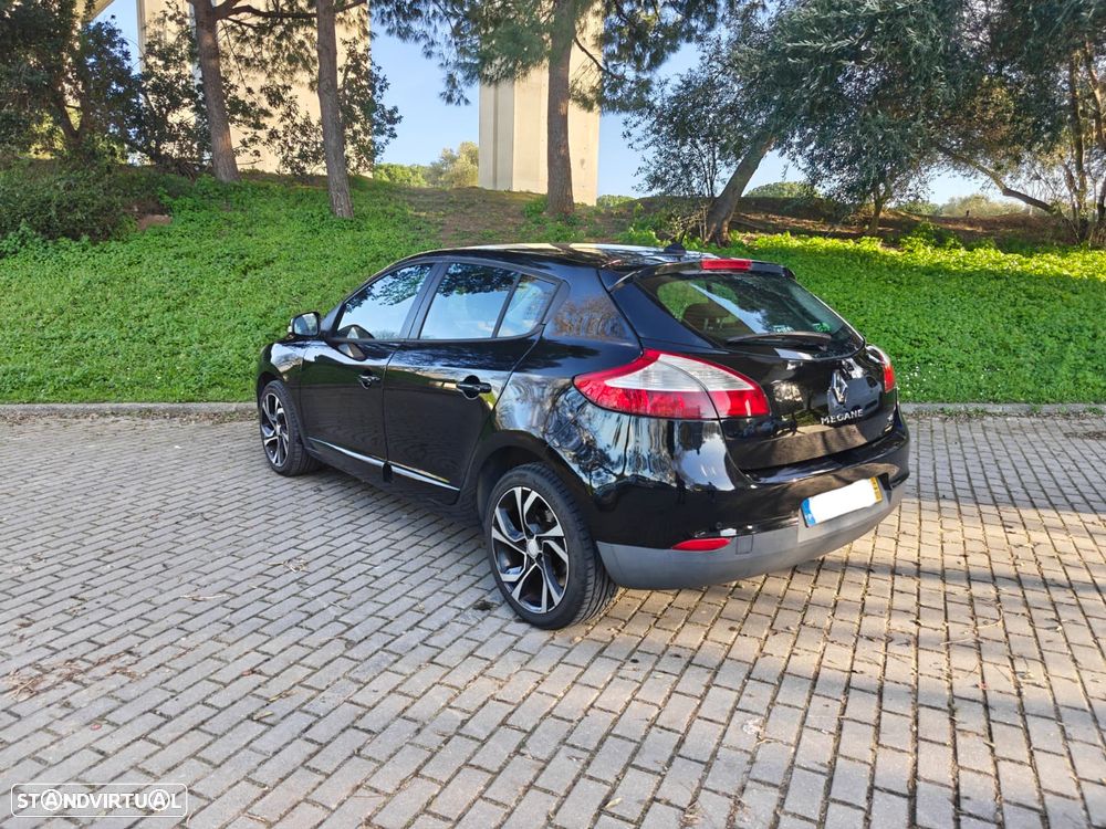 Renault Mégane - 3