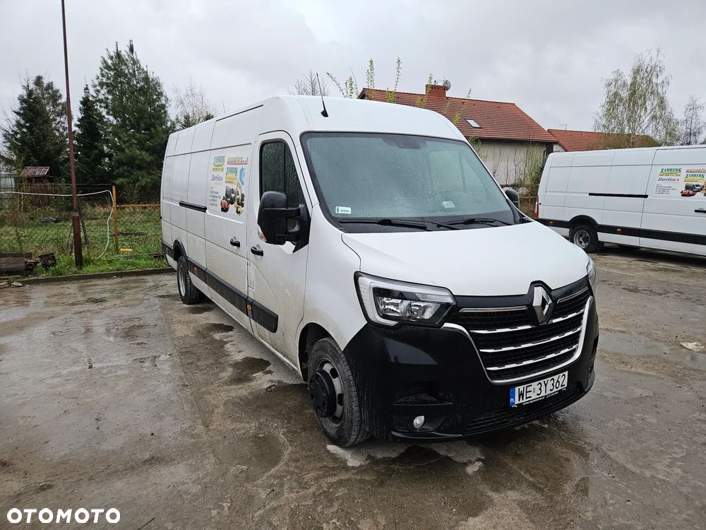 Renault MASTER - 3