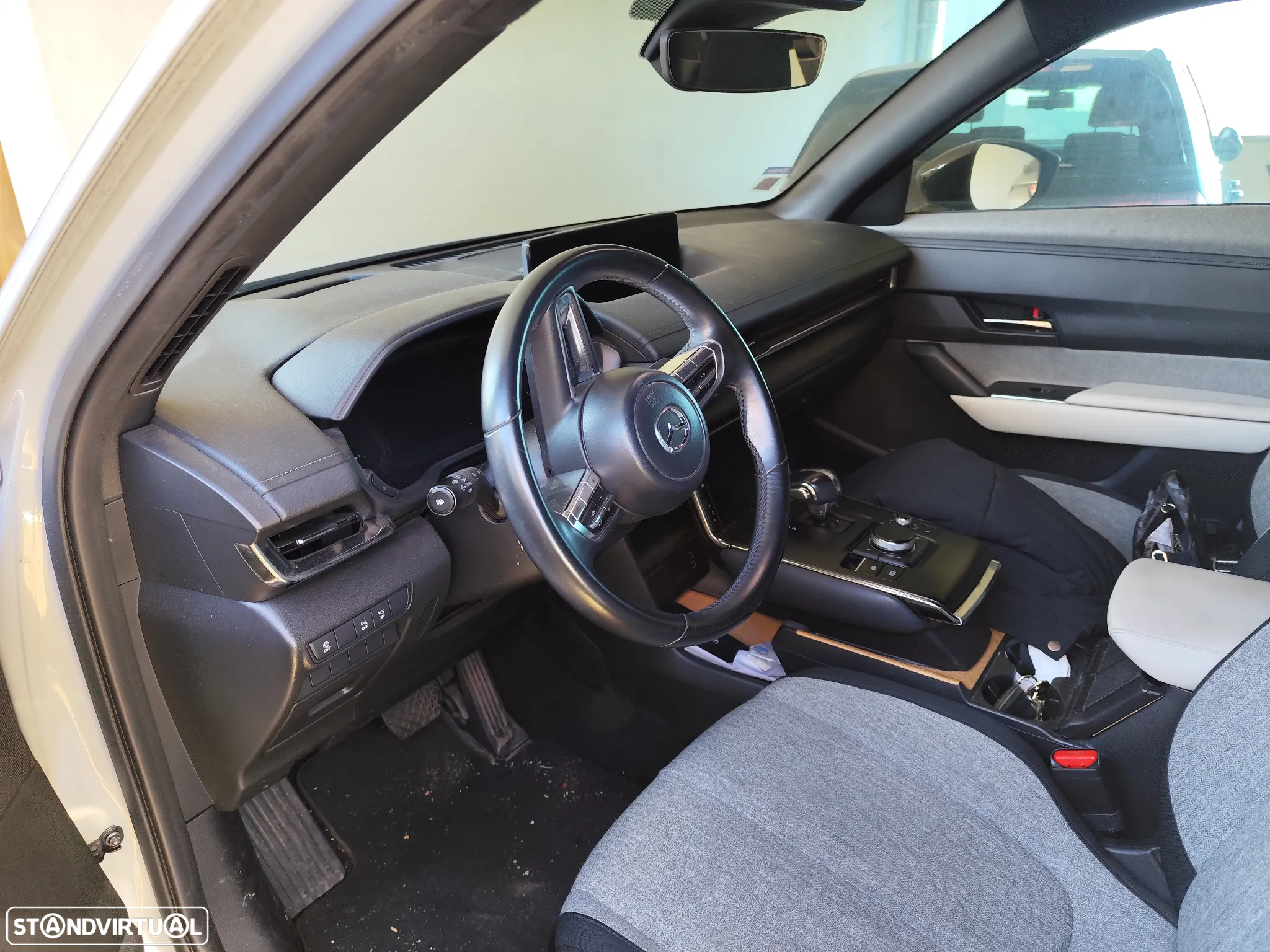 Mazda MX-30 e-Skyactiv Excellence - 5