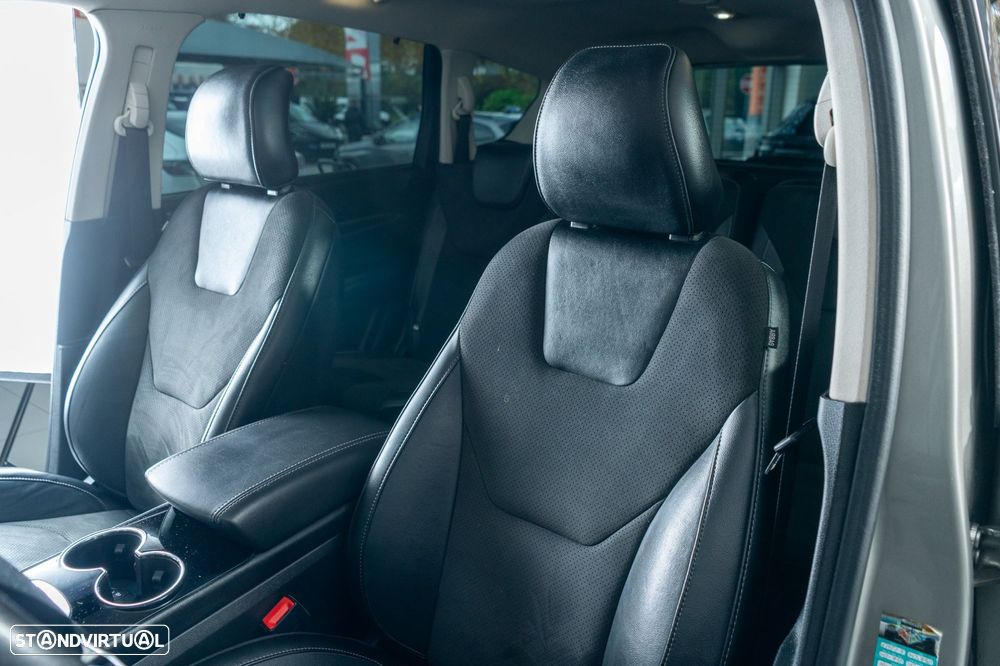 Ford S-Max 2.0 TDCi Titanium - 9