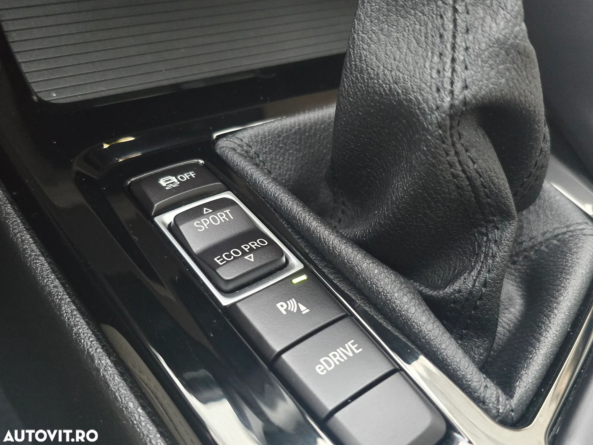 BMW X2 xDrive25e AT PHEV - 15