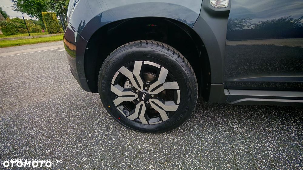 Dacia Duster - 13