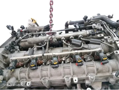 Motor 939A9000 ALFA ROMEO 2.4L 210 CV - 2