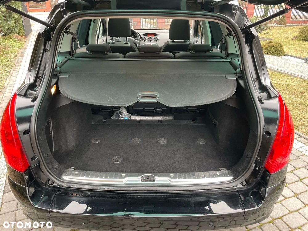 Peugeot 308 1.6 HDi Premium - 5