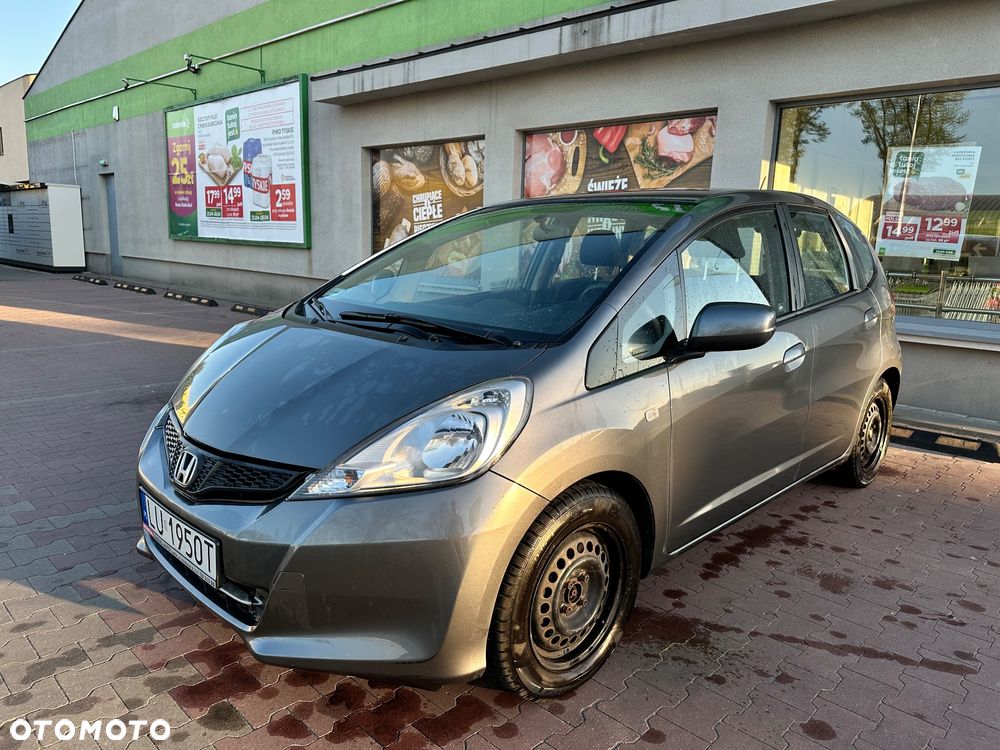 Honda Jazz 1.2 Trend - 1
