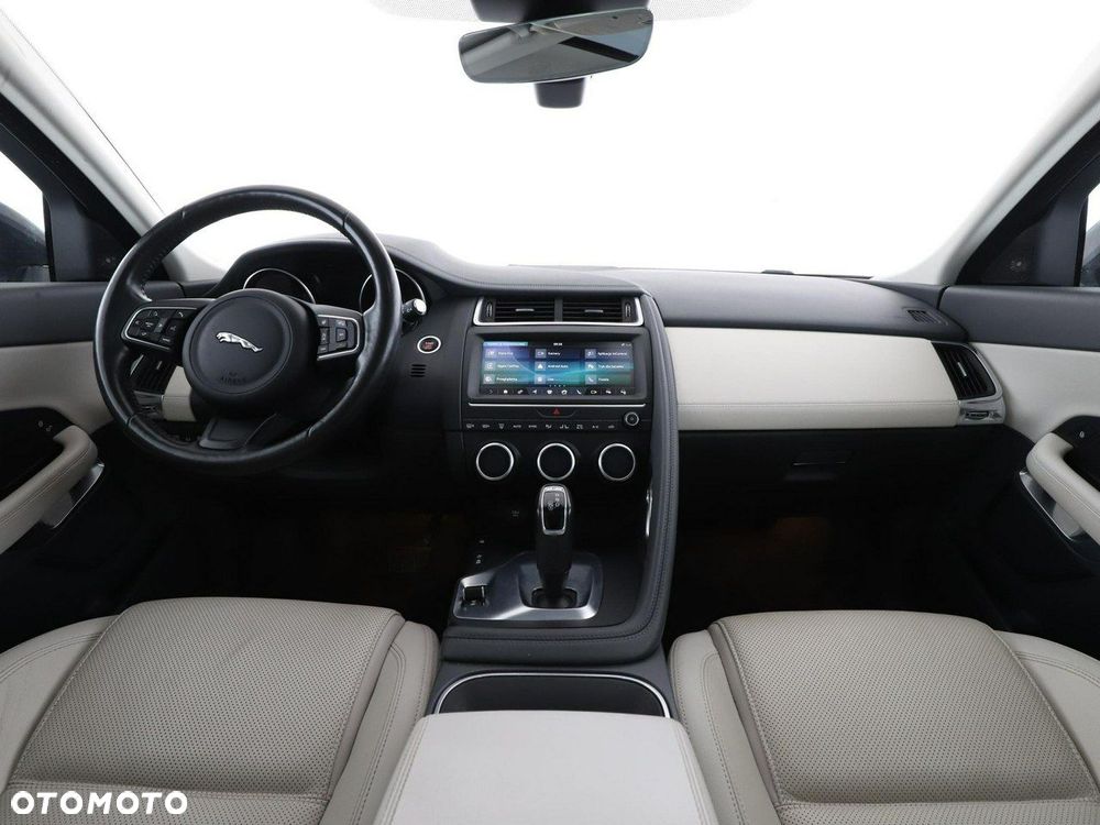 Jaguar F-Pace 2.0 i4D AWD Pure - 15