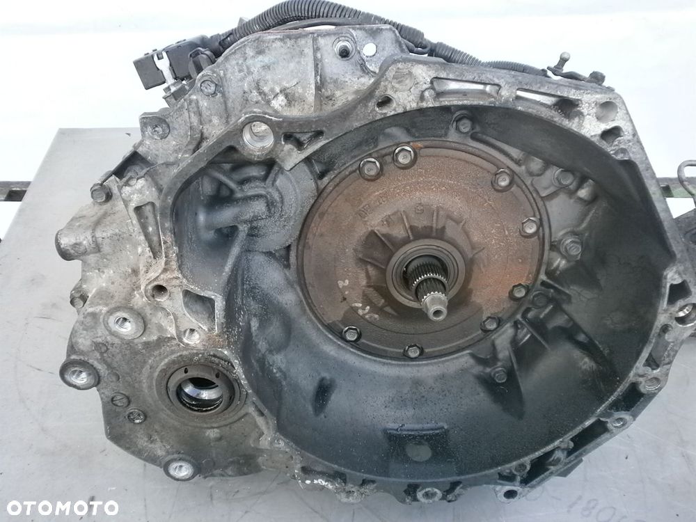 SKRZYNIA BIEGÓW AF33 55-50SN OPEL VECTRA C 2.2 CDI - 1