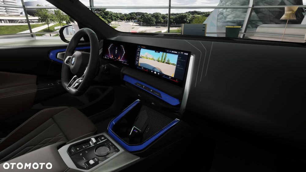 BMW X3 xDrive20 mHEV - 12