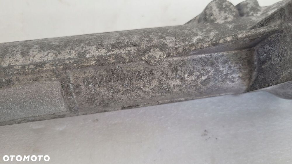 PRZEKŁADNIA MAGLOWNICA AUDI S1 SEAT IBIZA IV 6C1 VW POLO V 2014- - 8