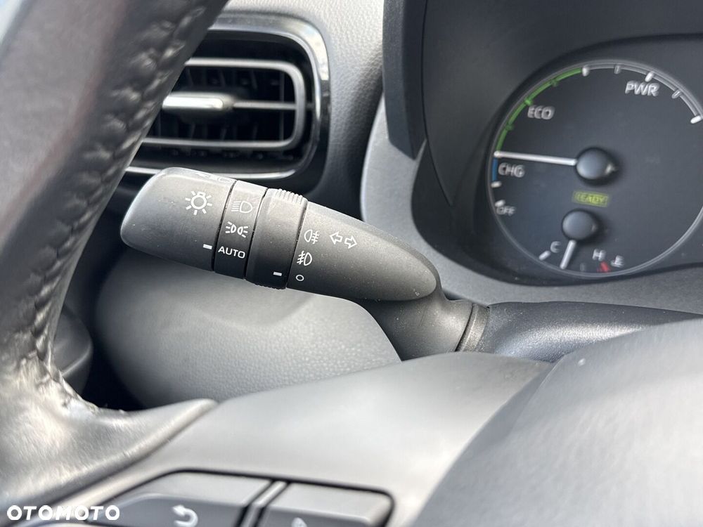 Toyota Yaris Hybrid 1.5 Comfort - 14