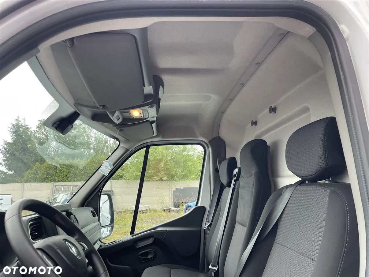 Renault MASTER - 33
