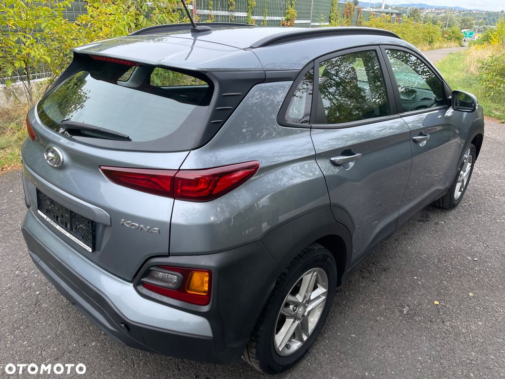 Hyundai Kona 1.0 T-GDI EDITION 30 - 7