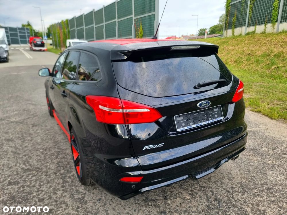 Ford Focus - 7