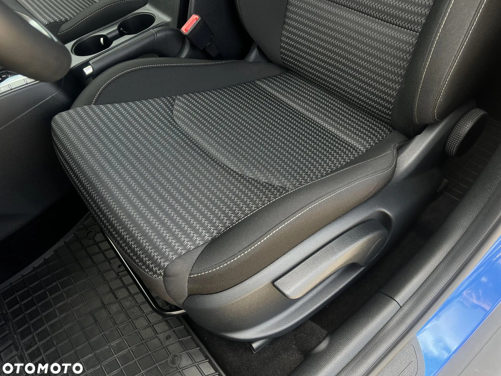 Kia XCeed 1.5 T-GDI M DCT - 12