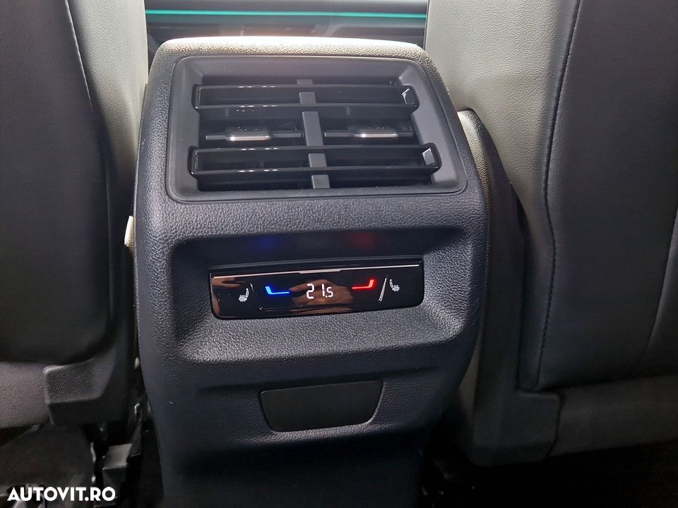 Volkswagen Tiguan 2.0 TDI DSG Advanced - 18