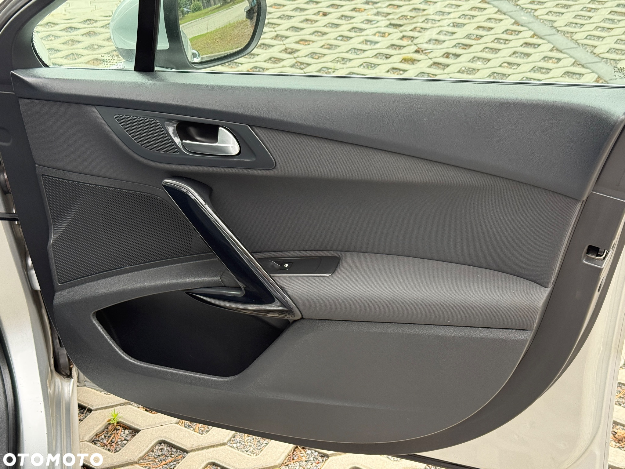 Peugeot 508 SW HDi 160 Allure - 21