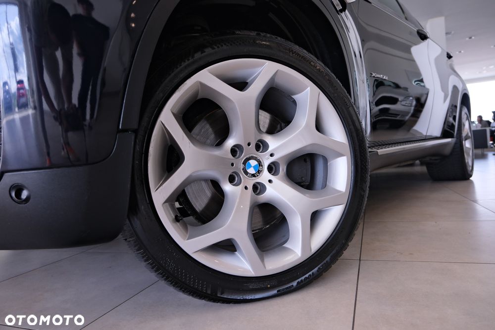 BMW X6 - 23