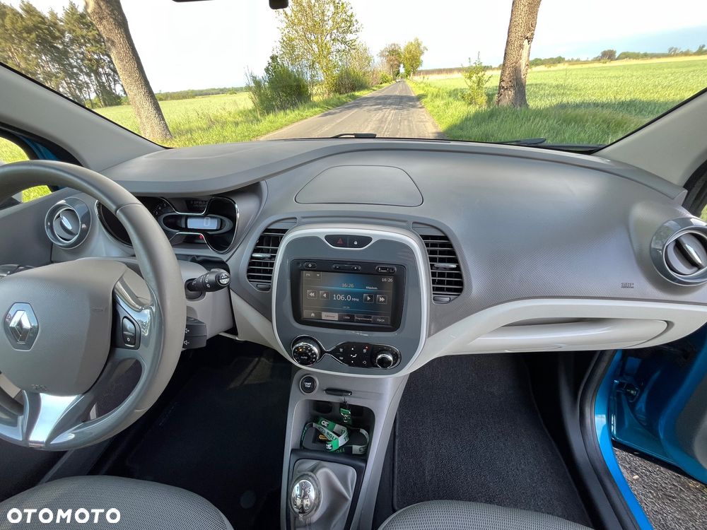 Renault Captur 0.9 Energy TCe Limited - 21