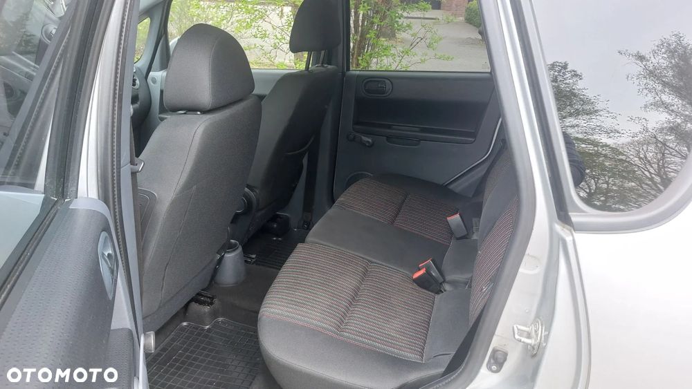 Mitsubishi Colt 1.3 Automatik Motion Plus - 8