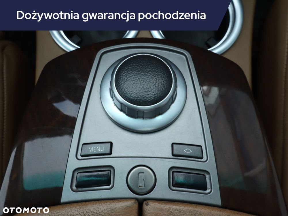 BMW Seria 7 - 21