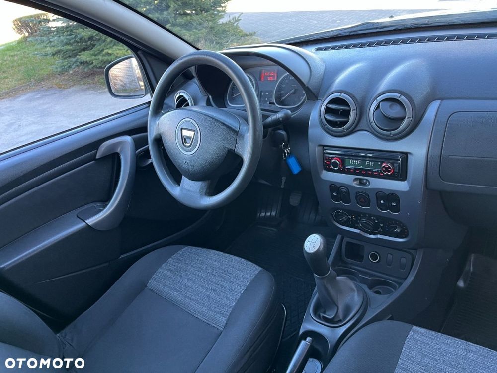 Dacia Duster 1.6 Ambiance - 7