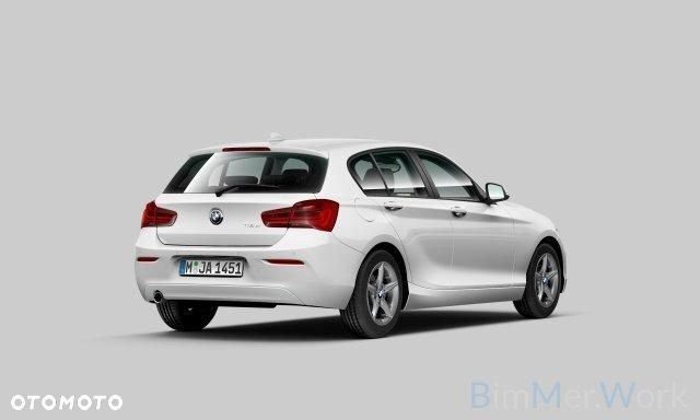 BMW Seria 1 118d Advantage - 3