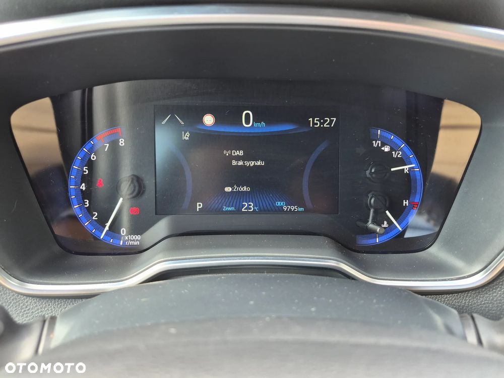Toyota Corolla 1.5 Comfort MS - 19