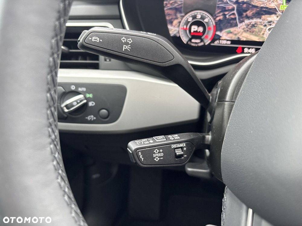 Audi A4 Allroad - 12