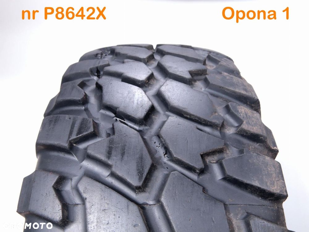 GT Radial Adventuro M/T 33x/12.50 R15 2szt. - 2