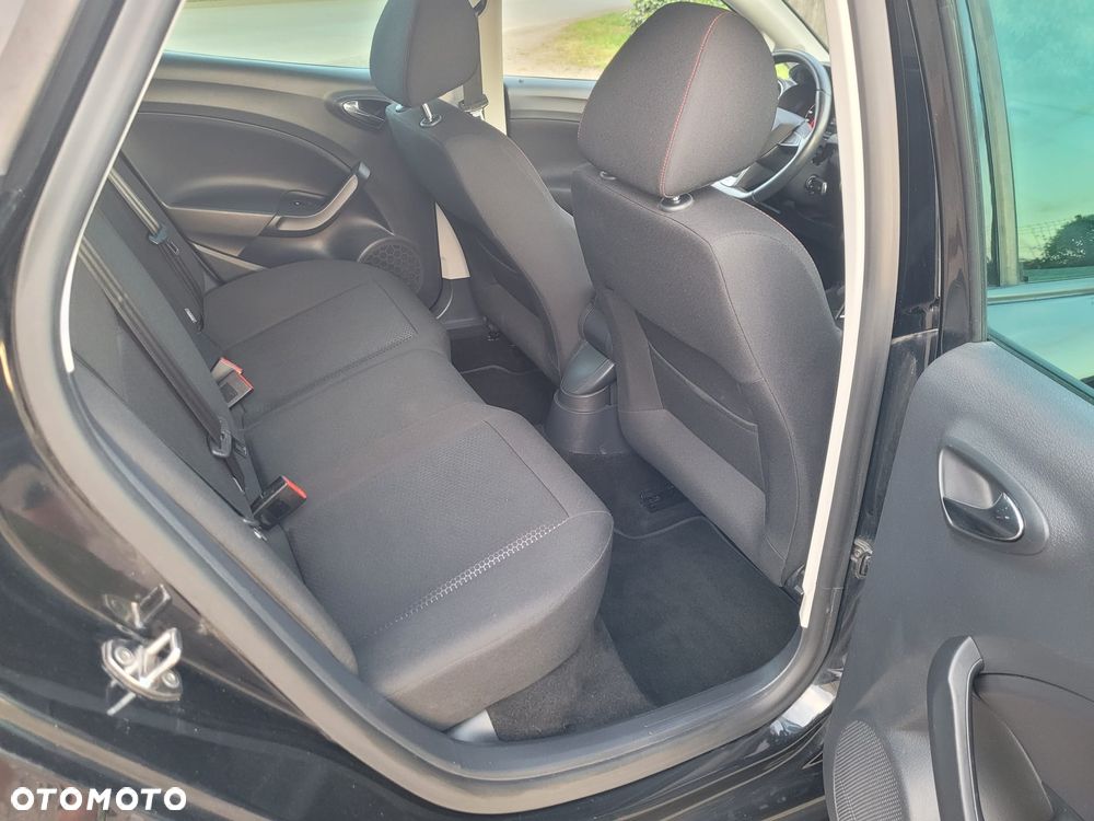 Seat Ibiza 1.2 TSI FR - 14