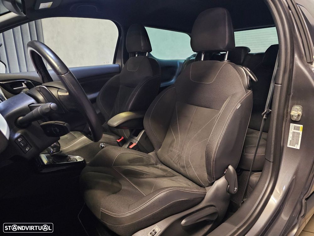 DS DS3 3 1.2 PureTech Café Racer EAT6 - 22