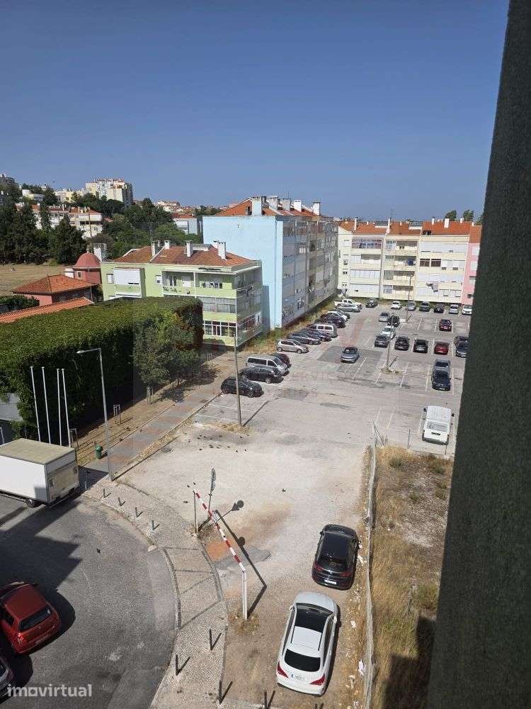 T2 Amadora - Grande imagem: 2/19