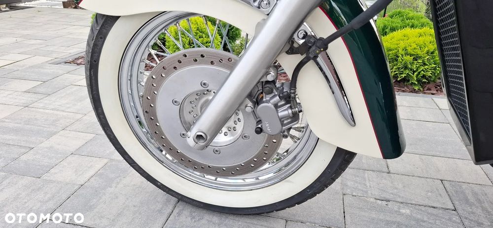 Honda VT - 22