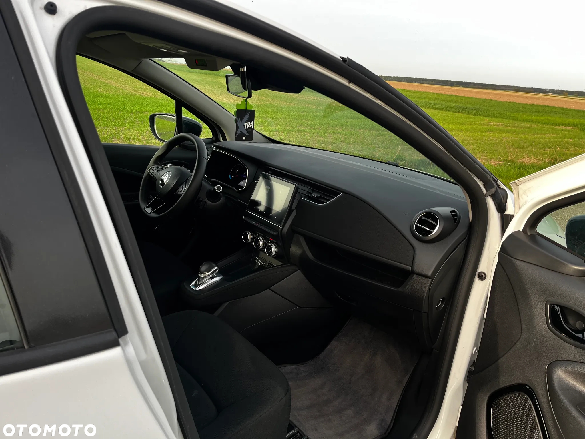 Renault Zoe R110 Z.E 50 Life - 8