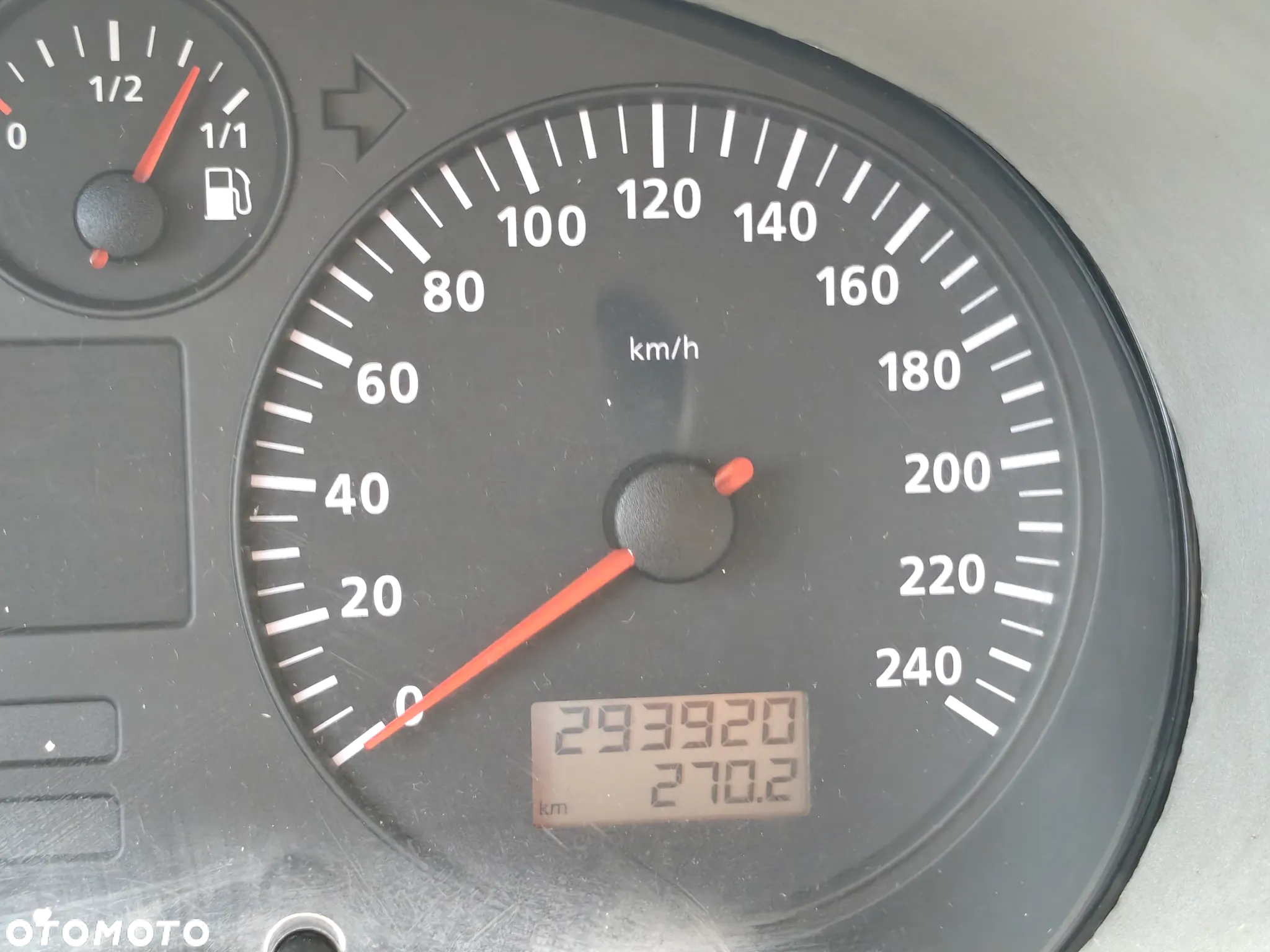 Seat Toledo 1.9 TDI Signo - 21