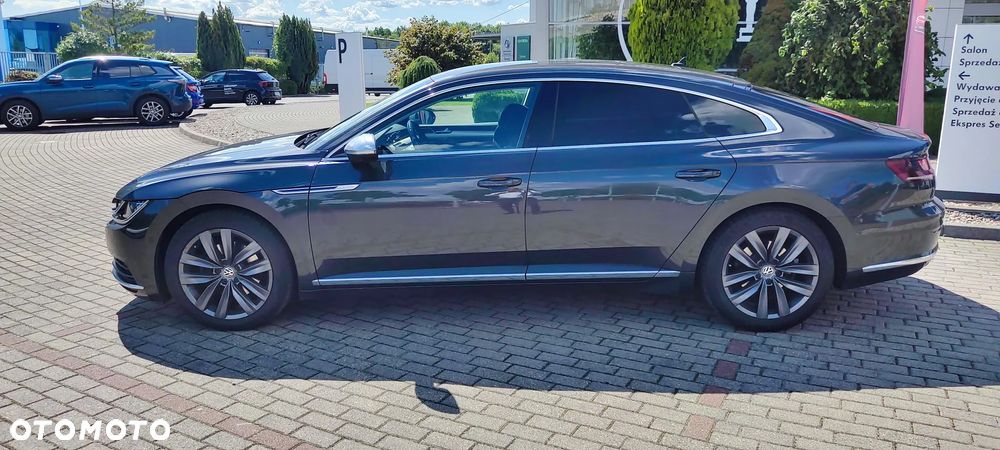 Volkswagen Arteon 2.0 TSI Elegance DSG - 6