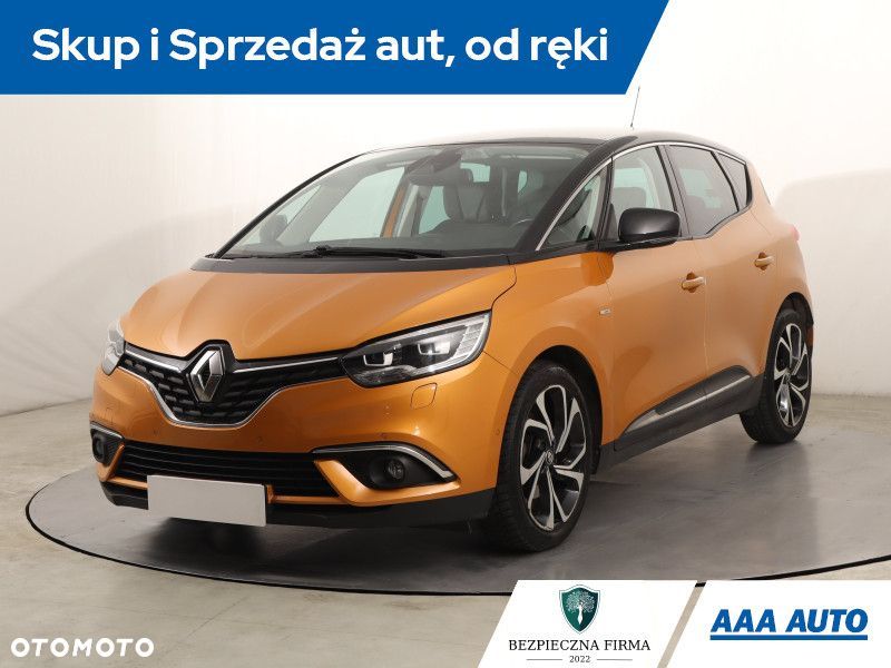 Renault Scenic - 3