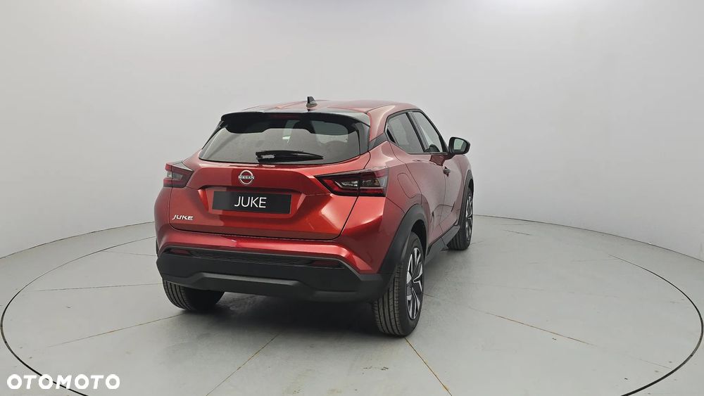 Nissan Juke 1.0 DIG-T Acenta DCT - 13