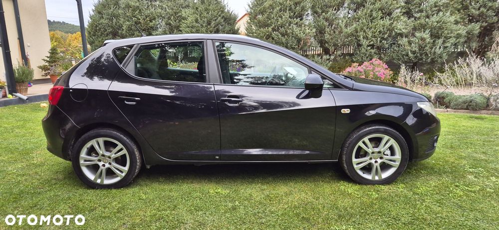 Seat Ibiza - 6