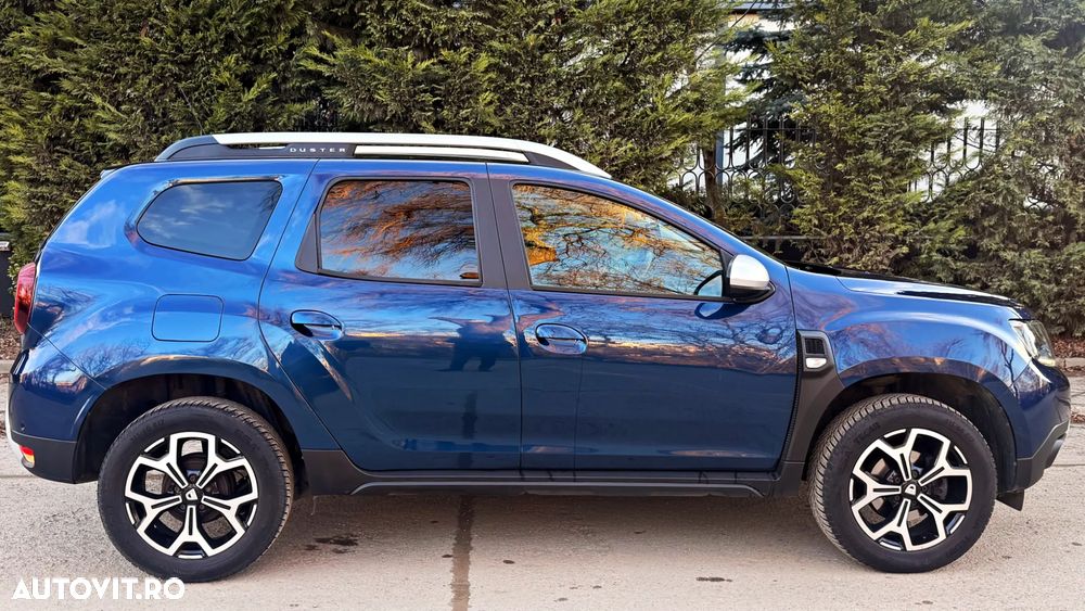 Dacia Duster 1.5 dCi 4x2 Laureate - 2
