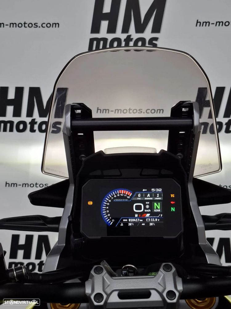 Suzuki DL 1050 DE - V STROM - 9