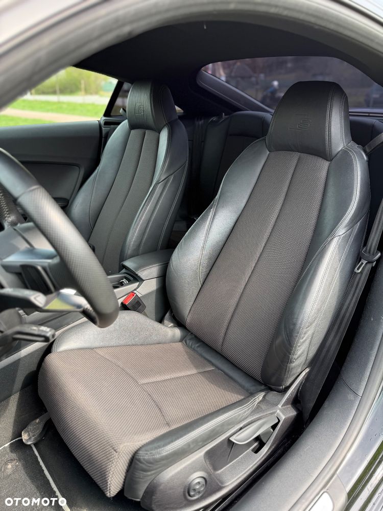 Audi TT Coupé 2.0 TFSI Quattro S tronic - 15