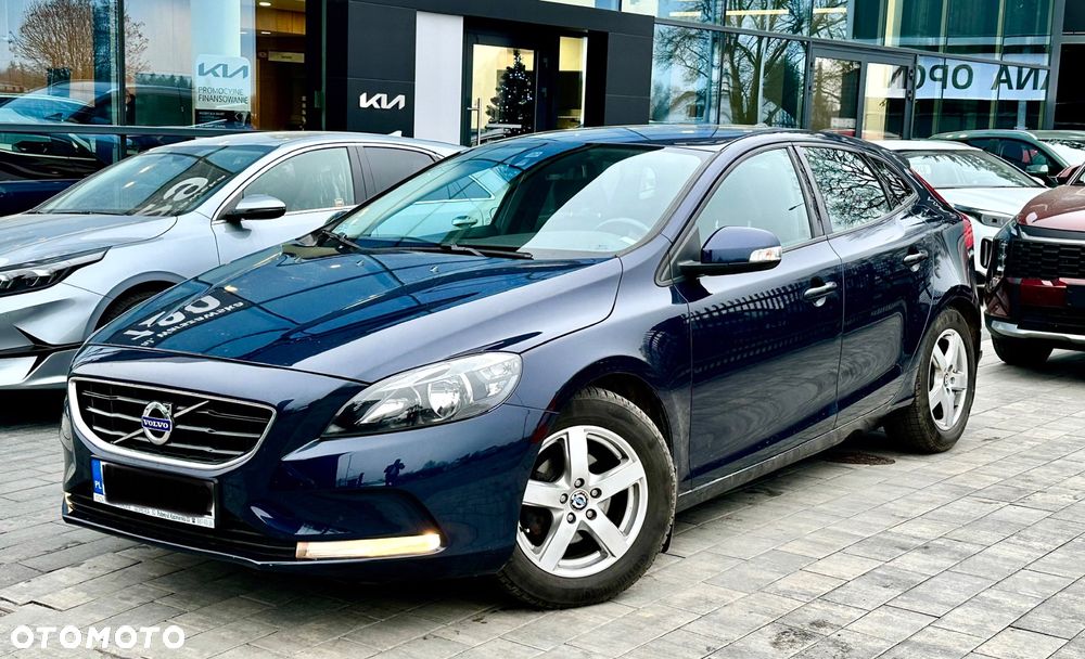 Volvo V40 - 1