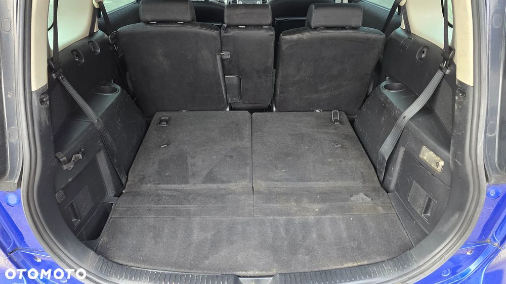 Mazda 5 - 27